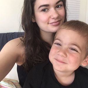 Meet your Posher, Justice